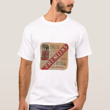 Fremlins Light Bitter Ale T Shirt