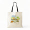 Fremont Bridge Tote Bag