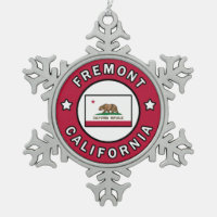 Fremont California