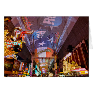 Fremont Street Experience
