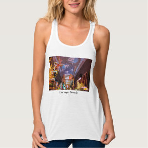 Fremont Street Experience Tank Top