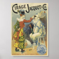 French Advertisement-Vintage