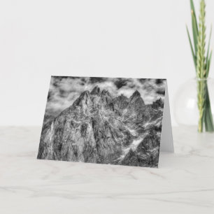 French Alps Chamonix Card