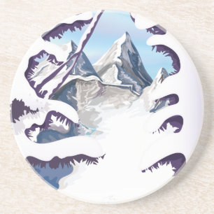 French Alps Coaster