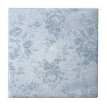 French Amour Tile<br><div class="desc">This set is has been created based upon the gorgeous watercolor of a bouquet of flowers. All patterns and papers were based upon this palette and tone. All papers have been heavily textured in order to allow them to better blend with what you already have. While this is "only" 8...</div>