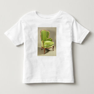 French bergere chair, c.1725 toddler T-Shirt