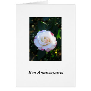 French-Bon Anniversaire!