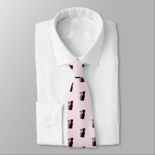 French:Bonne Soiree Neck Tie