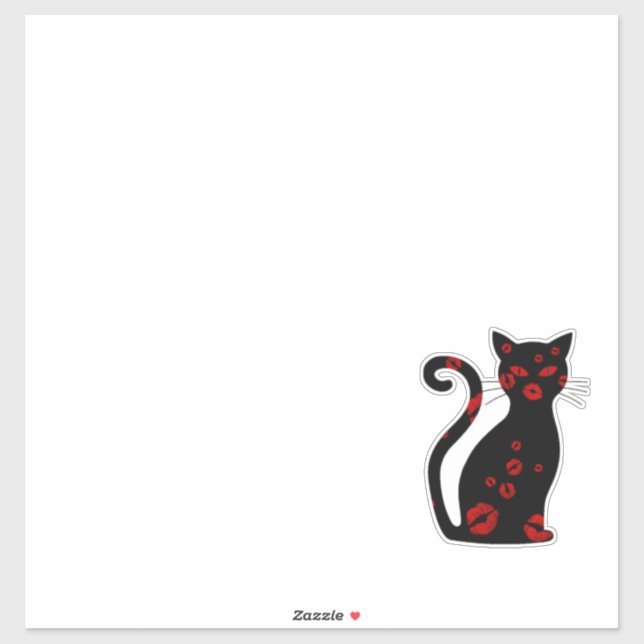 French:Bonne Soiree Sticker (Sheet)