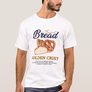 French Bread T-Shirt
