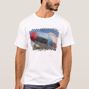 French-built Vautour bomber T-Shirt