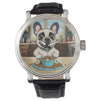 French Bull Dog Watch