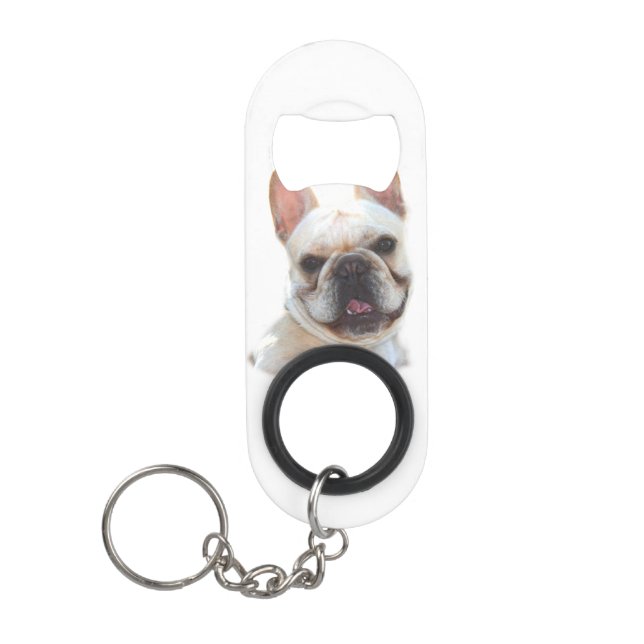 French Bulldog (Front)