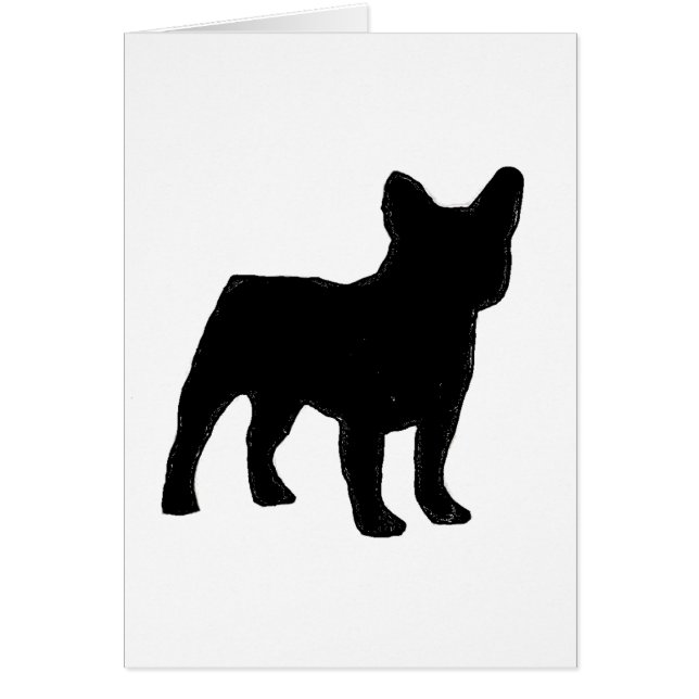 french bulldog (Front)