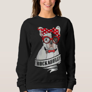 French Bulldog 13 Sweatshirt