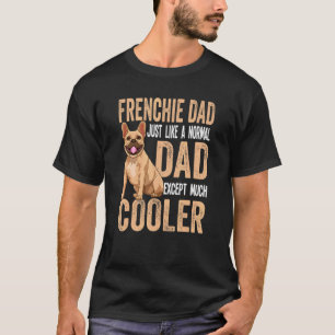 French Bulldog Apparel For Men T-Shirt