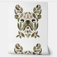 French Bulldog Art