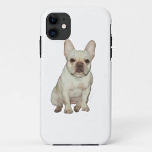French  Bulldog (B) - fawn Case-Mate iPhone Case