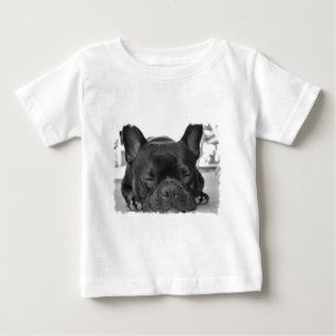 French Bulldog Baby T-Shirt