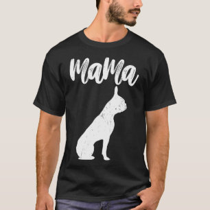 French Bulldog Bulldog Ideas For Mother T-Shirt