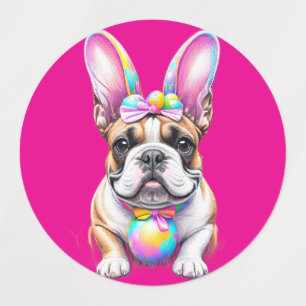 French Bulldog Bunny Easter Bulldogge
