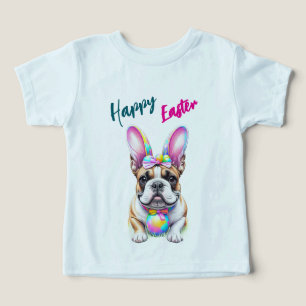 French Bulldog Bunny Easter Bulldogge