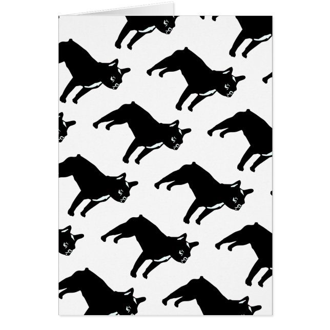 French Bulldog Cards (Front)