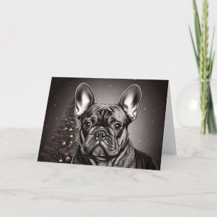 French Bulldog Cards