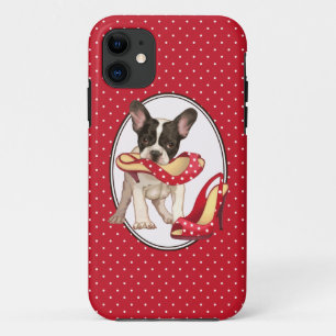 French Bulldog Case-Mate iPhone Case