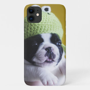 French Bulldog Case-Mate iPhone Case