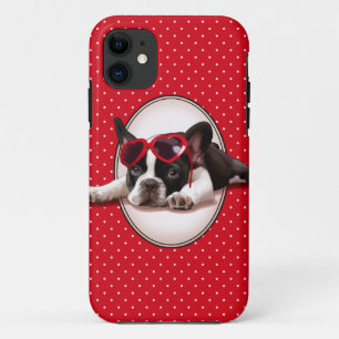 French Bulldog Case-Mate iPhone Case