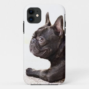 French Bulldog Case-Mate iPhone Case