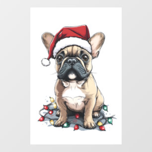 French Bulldog Christmas Lights Xmas Dogs Gifts Me