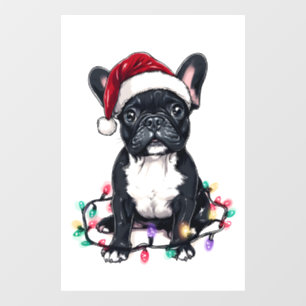 French Bulldog Christmas Lights Xmas Dogs Gifts Me