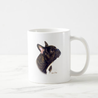 French Bulldog Coffee Mug