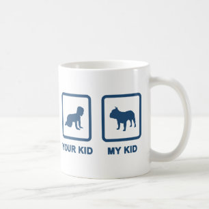 French Bulldog Coffee Mug