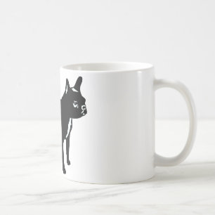 French Bulldog Coffee Mug