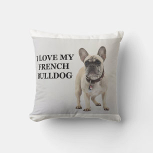 french-bulldog-cream love w pic cushion