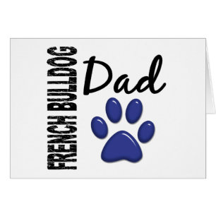 French Bulldog Dad 2