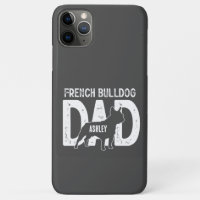 French Bulldog  Dad Dog Dad GIft