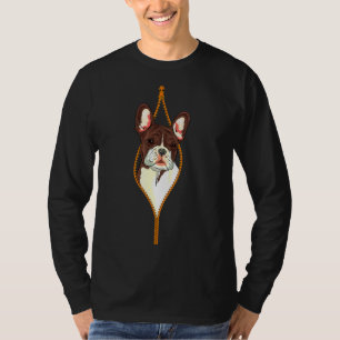 French Bulldog Dog For Frenchie Owner T-Shirt