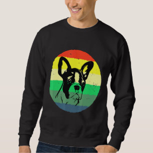 French Bulldog Dog Frenchie Owners Sweatshirt
