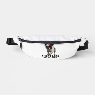 French Bulldog Dog Lovers Bum Bags