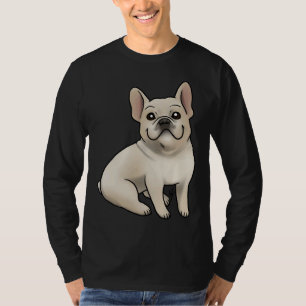 French Bulldog Fawn T-Shirt