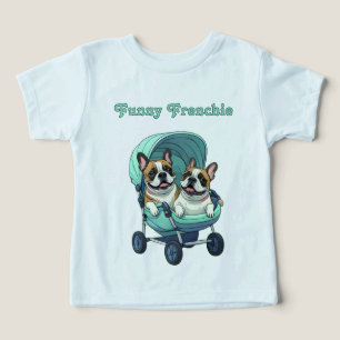 French Bulldog Französische Bulldogge Zwillinge