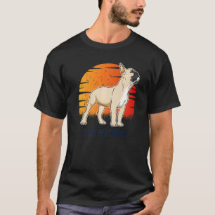 French Bulldog Frenchie Dog Breed 114 T-Shirt
