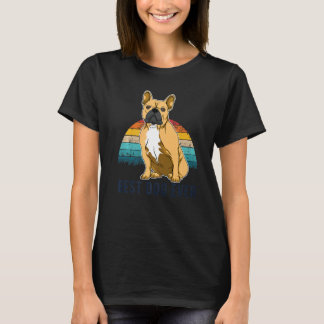 French Bulldog Frenchie Dog Breed  163 T-Shirt