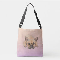 French Bulldog -Frenchie Dog