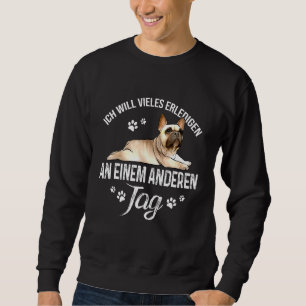 French Bulldog Frenchie Dog Women Men Women Sweatshirt