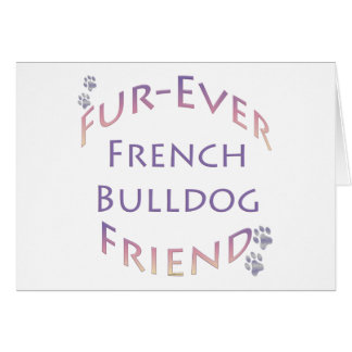 French Bulldog Furever